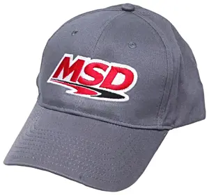 Baseball Cap | MSD