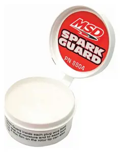 Dielectric Grease | MSD