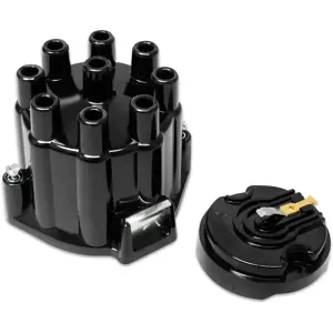 Distributor Cap and Rotor Kit | MSD