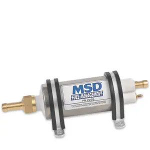 Electric Fuel Pump | MSD