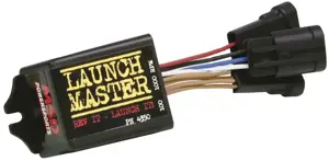 Engine Ignition RPM Governor | MSD