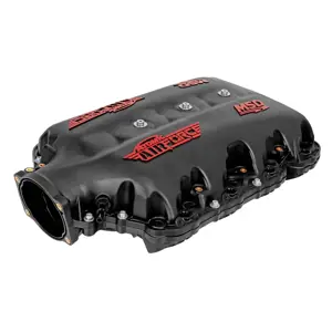 Engine Intake Manifold | MSD