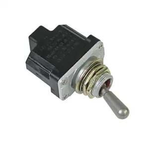 Engine Shutdown Switch | MSD