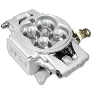 Fuel Injection Throttle Body | MSD