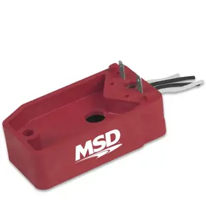 Ignition Coil Interface Module | MSD
