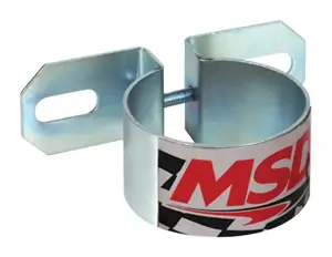 Ignition Coil Mounting Bracket | MSD