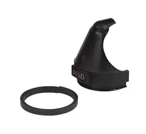 Ignition Coil Wire Retainer | MSD