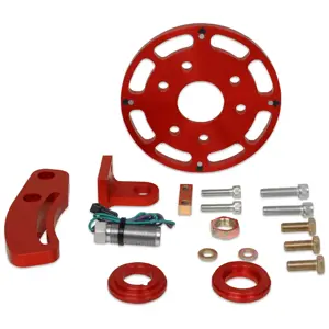 Ignition Crank Trigger Kit | MSD