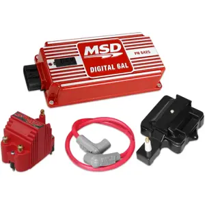 Ignition Kit | MSD