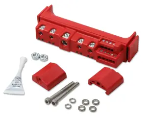 Multi Purpose Relay Kit | MSD