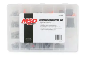 Multi Purpose Wire Connector | MSD