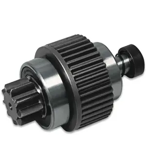 Starter Drive | MSD