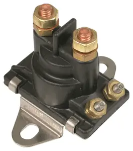 Starter Relay | MSD