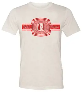 T-Shirt | MSD