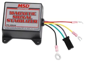 Tachometer Signal Stabilizer | MSD