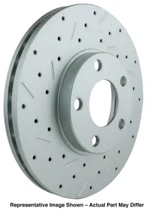 Disc Brake Rotor | Msport