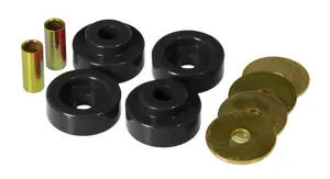 Torsion Bar Crossmember Mount | Prothane