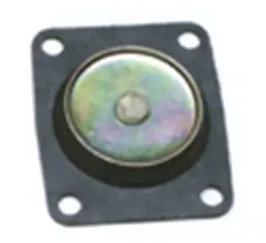Carburetor Accelerator Pump Diaphragm | Quick Fuel Technology