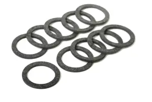 Carburetor Power Valve Gasket | Quick Fuel Technology