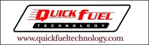 Display Banner | Quick Fuel Technology