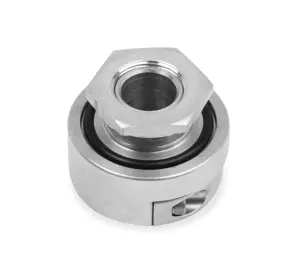 Engine Crankcase Breather Connector | Quick Fuel Technology