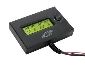 Fuel Injection Electronic Control Unit | Quick Fuel Technology