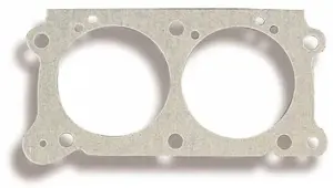 Fuel Injection Throttle Body Mounting Gasket | Quick Fuel Technology