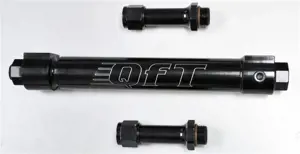 Fuel Injector Rail | Quick Fuel Technology
