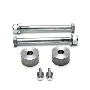 Differential Drop Spacer Kit | ReadyLift