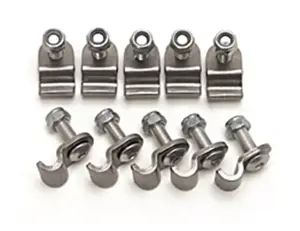 Brake Hydraulic Hose Bracket | Russell