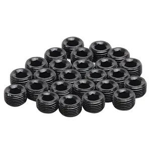 Pipe Plug | Russell