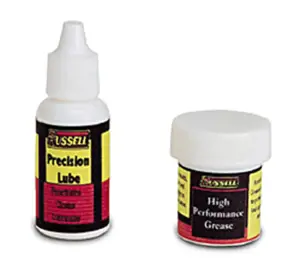 Silicone Grease | Russell