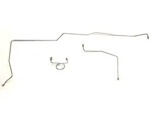 Brake Hydraulic Line | Scott Drake