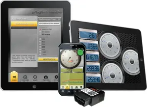 Computer Chip Programmer | SCT Performance