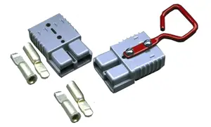 Accessory Power Receptacle Connector | Taylor Cable