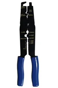 Crimping Tool | Taylor Cable