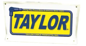Display Banner | Taylor Cable