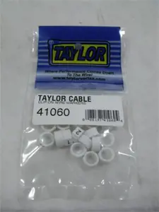 Spark Plug Wire | Taylor Cable