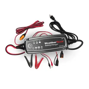 Battery Charger | WeatherTech