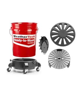 Car Wash and Wax | WeatherTech