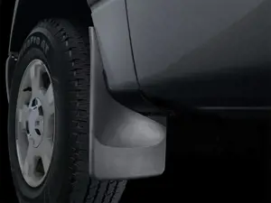 Mud Flap Kit | WeatherTech