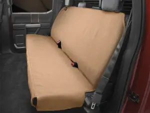 Seat Cover | WeatherTech