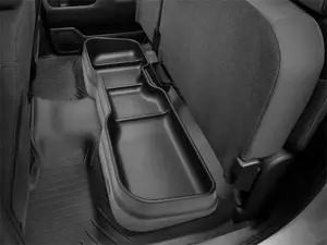 Underseat Storage Box | WeatherTech