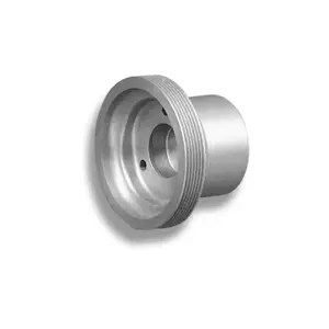 Accessory Drive Belt Idler Pulley | Weiand