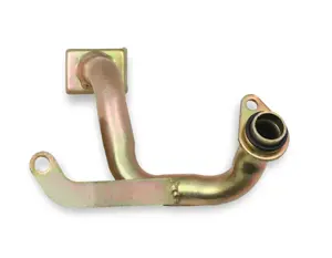 Engine Oil Pump Pickup Tube Adapter | Weiand