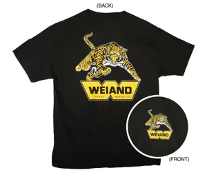T-Shirt | Weiand