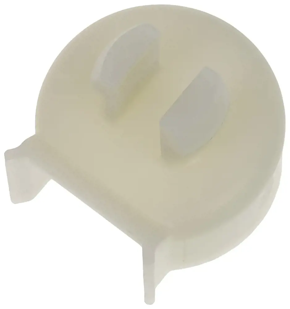 2pcs 25815554 25815553 Tailgate Hinge Bushing For Chevrolet - Foto 2