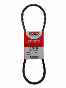 Accessory Drive Belt