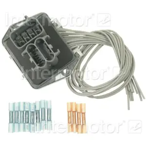 ABS Pump Connector