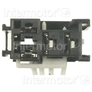 Auxiliary Battery Relay Connector